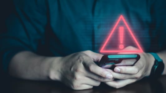 fraude mobile