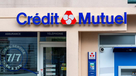 credit mutuel