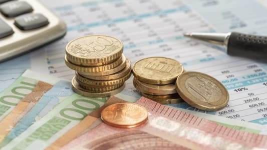 euros calculatrice