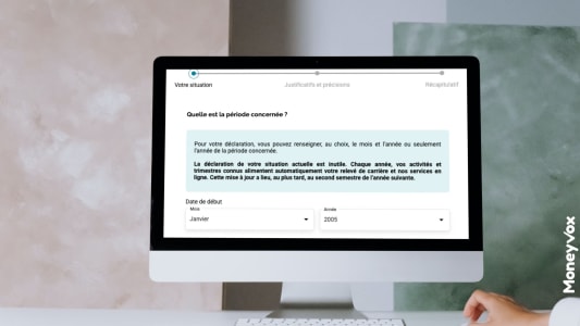 Assurance retraite