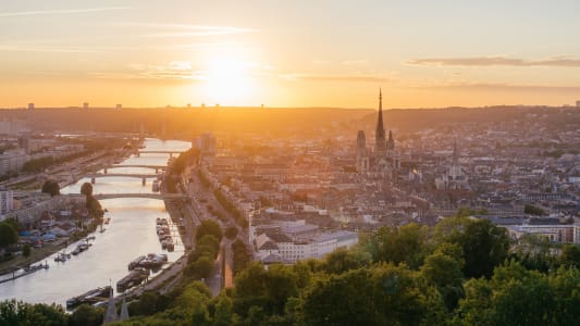 rouen