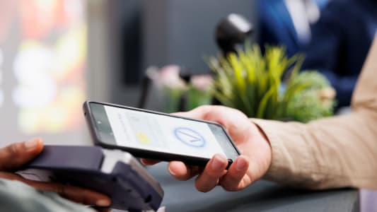 paiement mobile