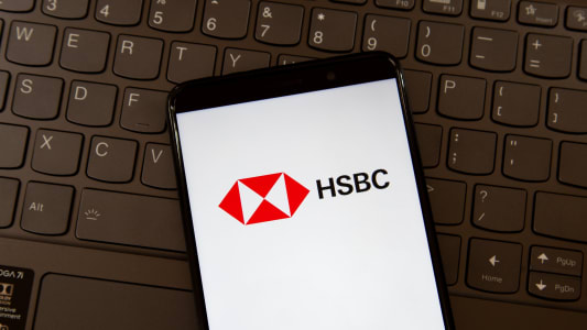 HSBC
