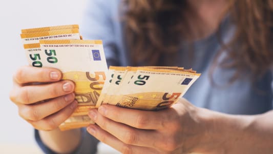 euros 