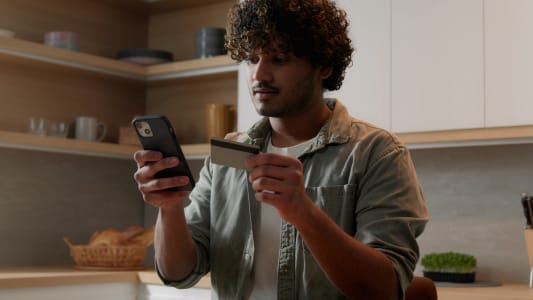 paiement mobile