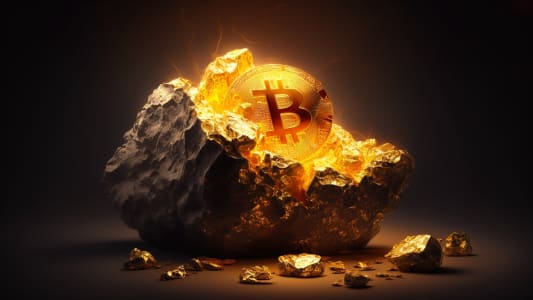 Bitcoin 2024