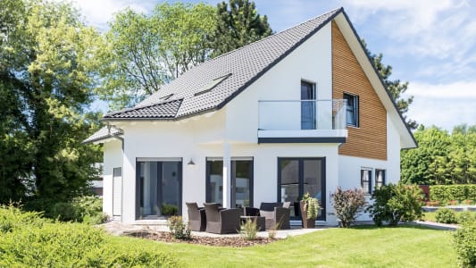 immobilier