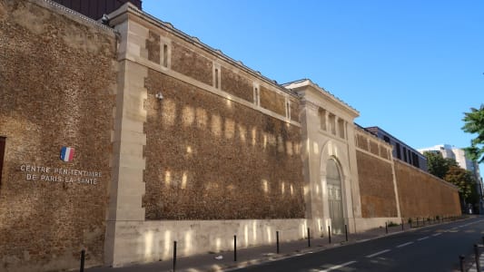 prison immo