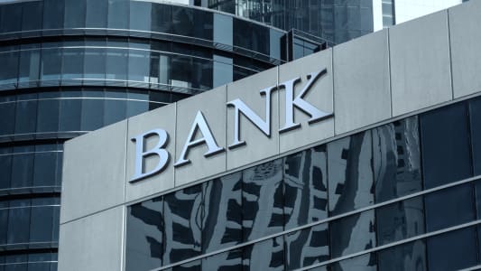 banque