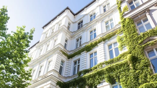 Immobilier