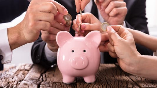 crowdfunding