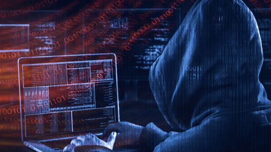 cyberattaque