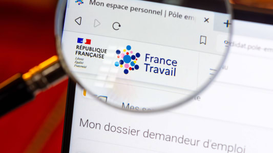 France Travail