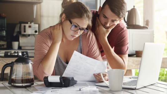 budget familial