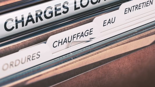charges copro