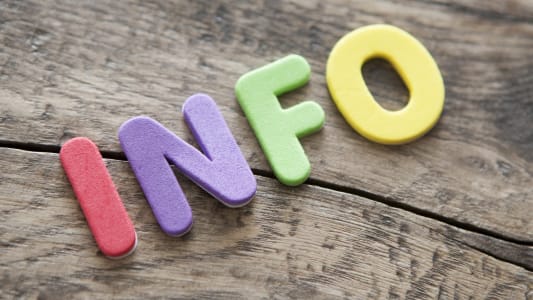 infos semaine