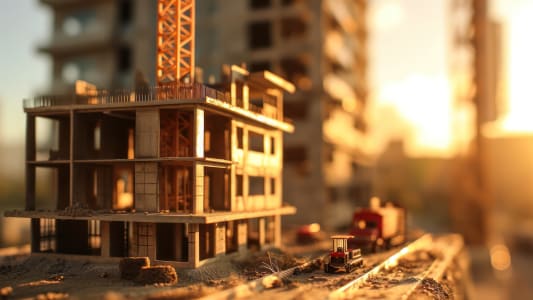 logement neuf