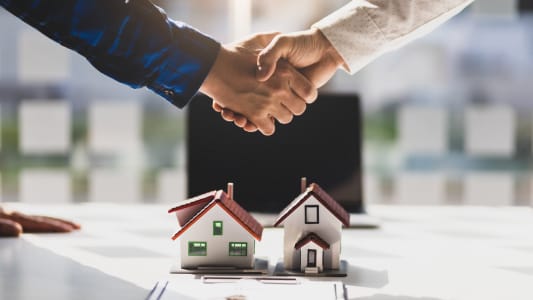 vente immobilier
