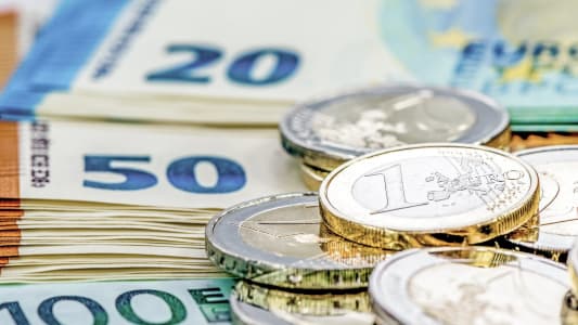billets euros