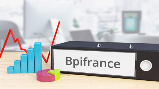 bpi france