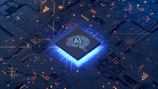 intelligence artificielle pargne