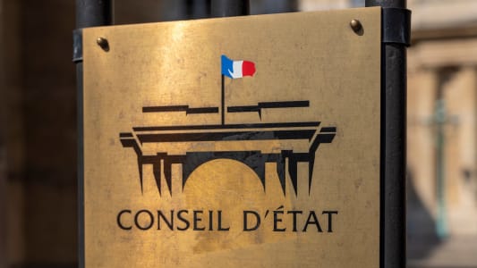 Conseil d'tat