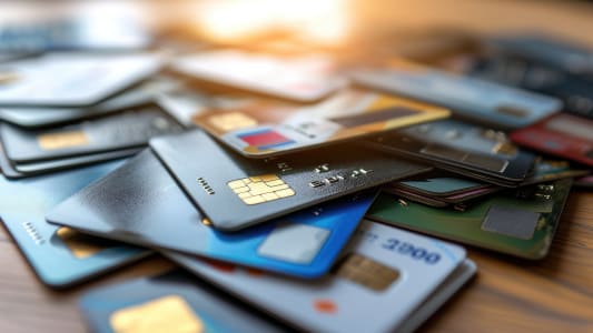 carte bancaire