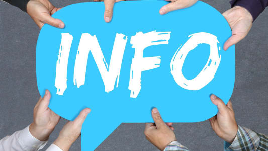 information du jour