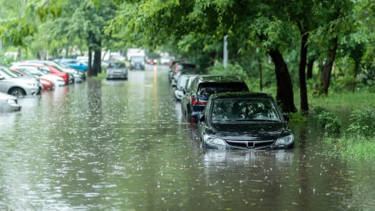 inondations