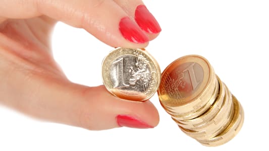 pice euro