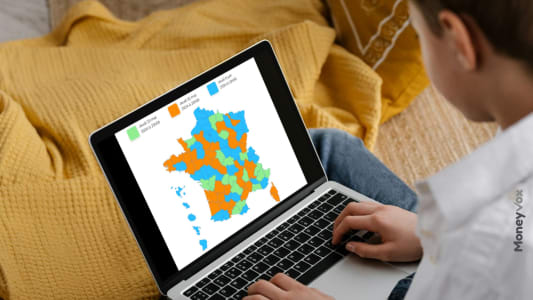 carte impots