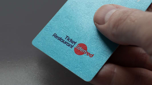 loi tickets resto