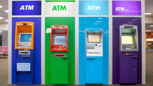 ATM