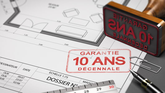 Assurance dcennale