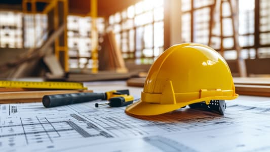 HLM construction