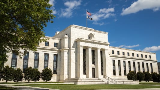 Rserve fdrale amricaine (Fed)
