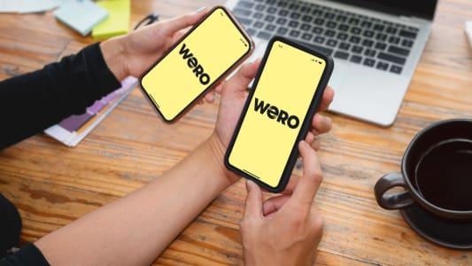 wero