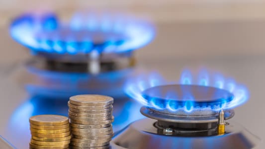 prix gaz