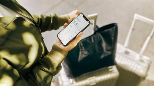 application N26