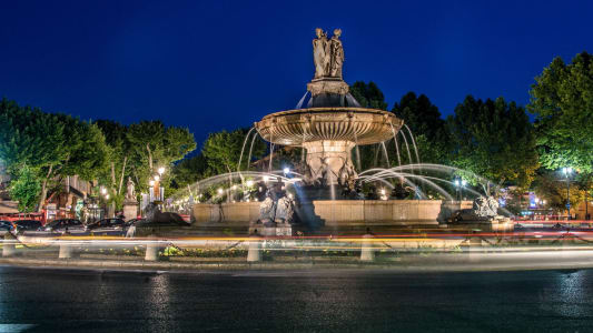 March immobilier Aix-en-Provence