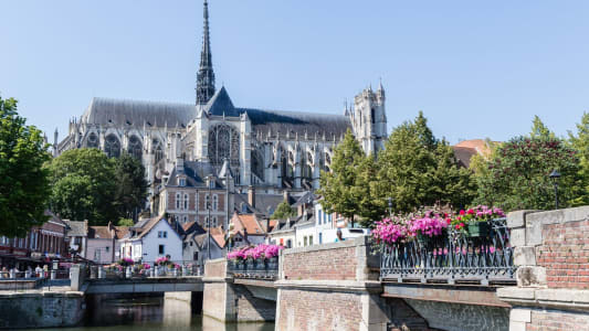March immobilier  Amiens
