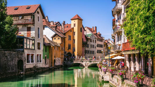 March immobilier  Annecy