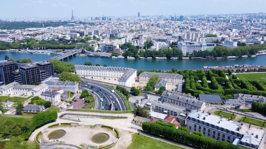 March immobilier  Boulogne-Billancourt