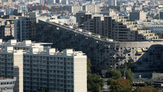 March immobilier  Boulogne-Billancourt