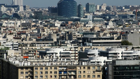 March immobilier  Boulogne-Billancourt
