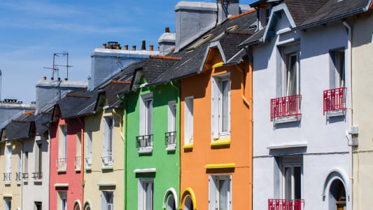 March immobilier  Brest