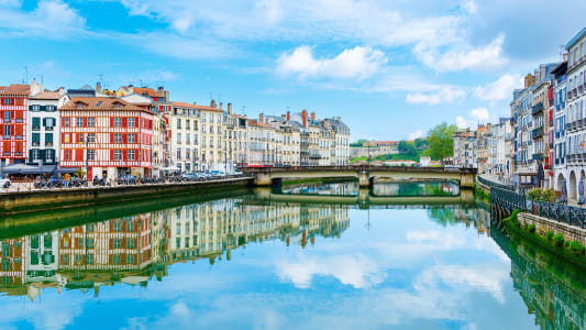 March immobilier  Bayonne