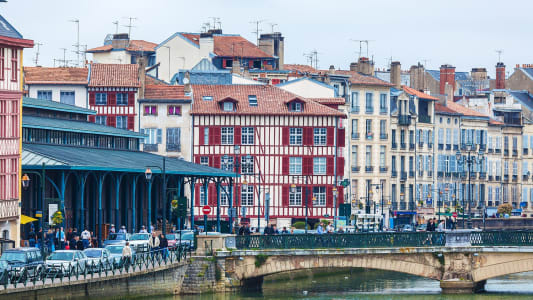 March immobilier  Bayonne