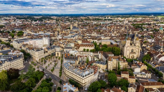 March immobilier  Dijon