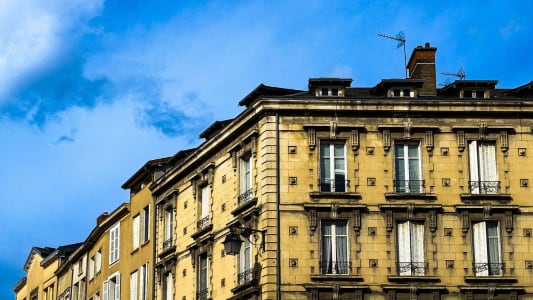 March immobilier  Limoges